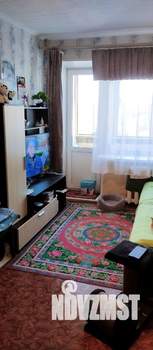 Студия квартира, вторичка, 20м2, 2/5 этаж