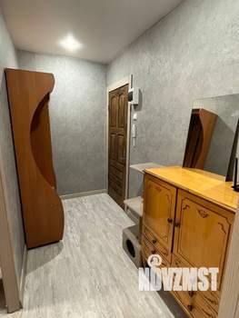 1-к квартира, вторичка, 29м2, 7/9 этаж