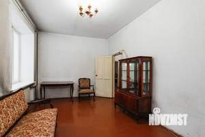 3-к квартира, вторичка, 74м2, 1/5 этаж