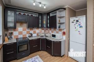 3-к квартира, вторичка, 56м2, 3/5 этаж