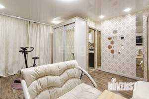 3-к квартира, вторичка, 58м2, 4/5 этаж