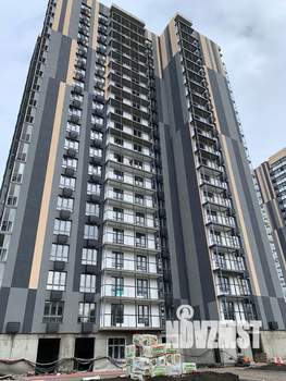 3-к квартира, вторичка, 64м2, 12/21 этаж