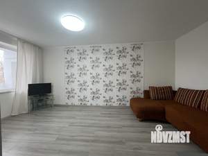 2-к квартира, вторичка, 44м2, 4/9 этаж