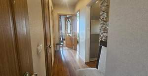 3-к квартира, вторичка, 64м2, 9/9 этаж