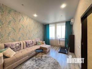 1-к квартира, вторичка, 37м2, 2/5 этаж