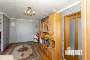 2-к квартира, вторичка, 42м2, 4/5 этаж