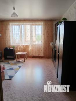 1-к квартира, вторичка, 40м2, 6/10 этаж