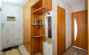 1-к квартира, вторичка, 36м2, 4/5 этаж