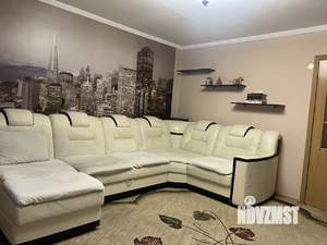3-к квартира, вторичка, 66м2, 6/9 этаж