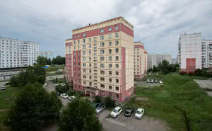 1-к квартира, вторичка, 35м2, 5/10 этаж