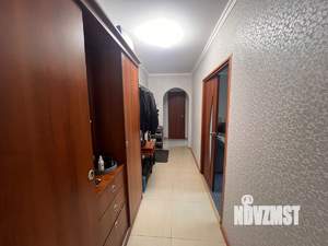 2-к квартира, вторичка, 52м2, 1/10 этаж