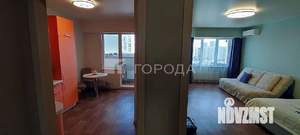 1-к квартира, вторичка, 49м2, 12/16 этаж