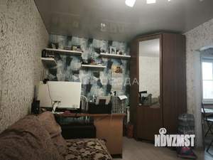 3-к квартира, вторичка, 70м2, 2/9 этаж