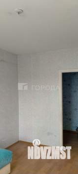 1-к квартира, вторичка, 34м2, 7/10 этаж