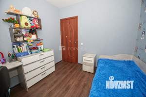 4-к квартира, вторичка, 76м2, 4/9 этаж