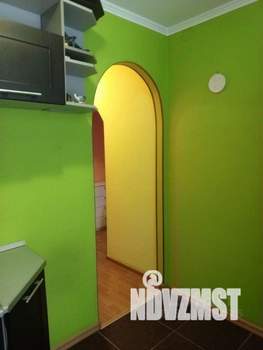 1-к квартира, вторичка, 29м2, 1/9 этаж