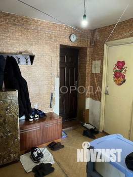 2-к квартира, вторичка, 44м2, 2/5 этаж