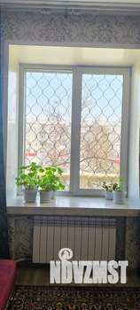 2-к квартира, вторичка, 52м2, 2/5 этаж