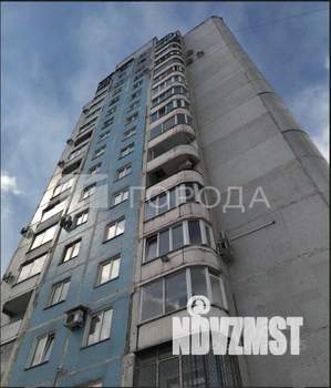 3-к квартира, вторичка, 77м2, 8/17 этаж