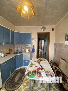 4-к квартира, вторичка, 78м2, 2/9 этаж
