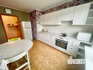 4-к квартира, вторичка, 95м2, 2/9 этаж