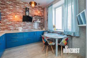 3-к квартира, вторичка, 78м2, 4/5 этаж