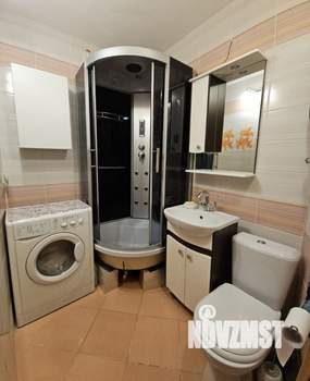 2-к квартира, вторичка, 48м2, 4/5 этаж