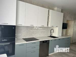 1-к квартира, вторичка, 61м2, 14/16 этаж