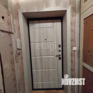 2-к квартира, вторичка, 60м2, 2/5 этаж