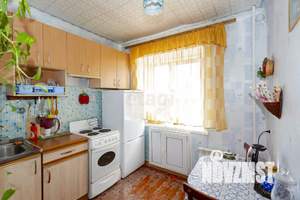 2-к квартира, вторичка, 42м2, 5/5 этаж