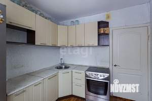 1-к квартира, вторичка, 34м2, 5/10 этаж