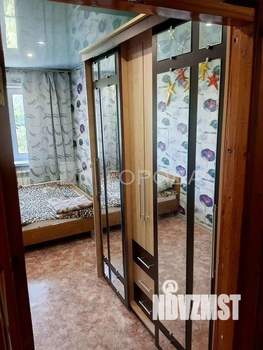 2-к квартира, вторичка, 43м2, 5/5 этаж