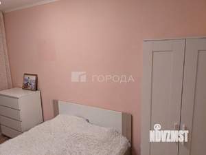 2-к квартира, вторичка, 58м2, 5/9 этаж
