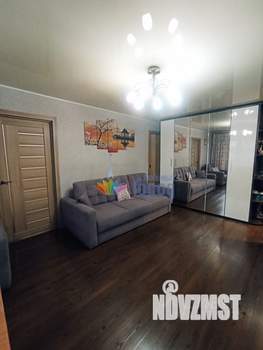 2-к квартира, вторичка, 43м2, 5/5 этаж