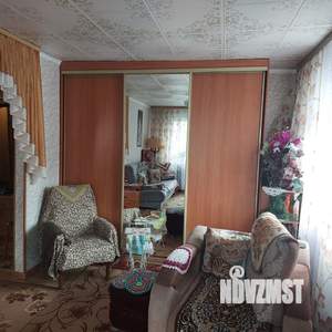 1-к квартира, вторичка, 30м2, 4/5 этаж