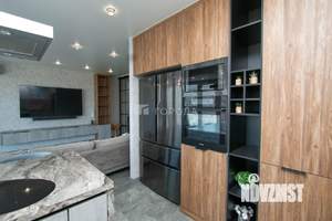 2-к квартира, вторичка, 80м2, 14/18 этаж