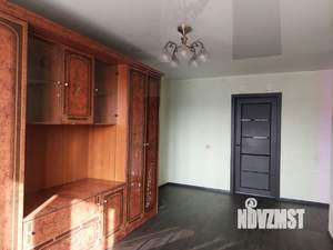 3-к квартира, вторичка, 60м2, 8/9 этаж