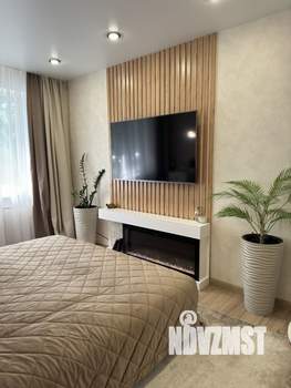 3-к квартира, вторичка, 60м2, 1/9 этаж