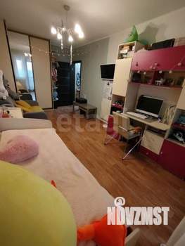 2-к квартира, вторичка, 56м2, 9/10 этаж