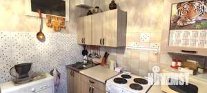 3-к квартира, вторичка, 53м2, 3/5 этаж