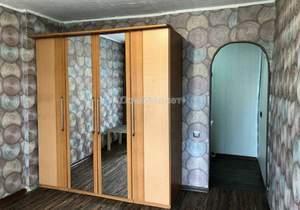 1-к квартира, вторичка, 17м2, 5/5 этаж