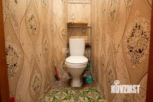 3-к квартира, вторичка, 61м2, 6/9 этаж