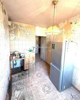 2-к квартира, вторичка, 43м2, 7/9 этаж