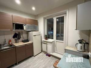1-к квартира, вторичка, 29м2, 7/9 этаж
