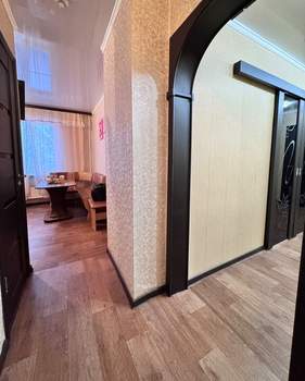 2-к квартира, вторичка, 52м2, 2/6 этаж