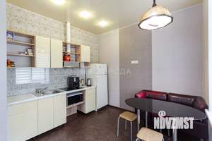 4-к квартира, вторичка, 79м2, 1/3 этаж