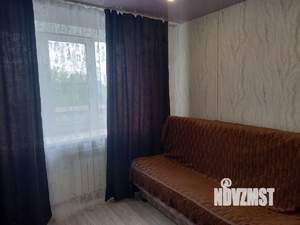 Студия квартира, вторичка, 17м2, 4/5 этаж