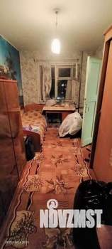 2-к квартира, вторичка, 44м2, 5/5 этаж