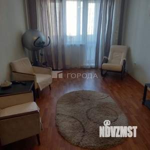 2-к квартира, вторичка, 57м2, 15/18 этаж