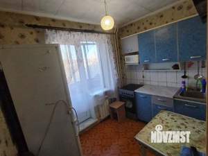 1-к квартира, вторичка, 28м2, 4/9 этаж